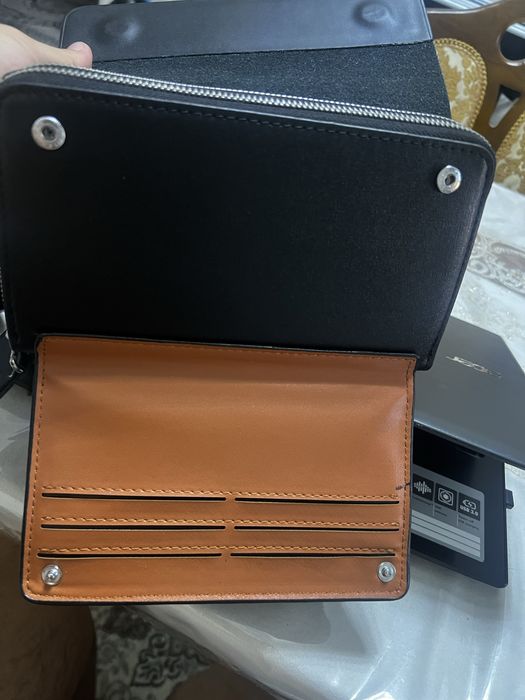 Клатч sotiladi xolayi yengi ishlatilmagan