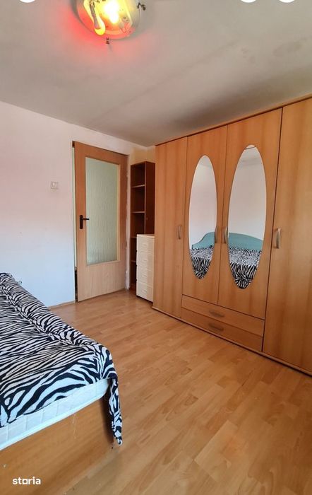 Ap 2 camere Decomandat | Piata Alexandru, 1 statie !