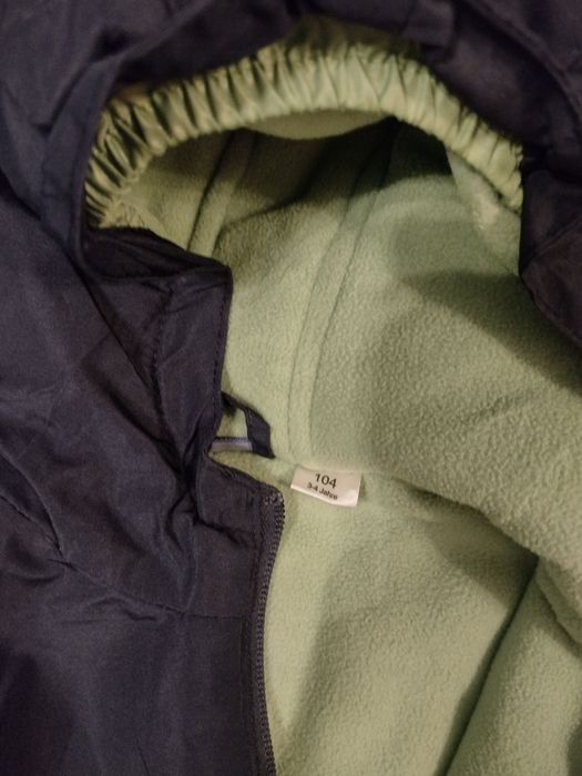 Combinezon/pantalon iarna copii