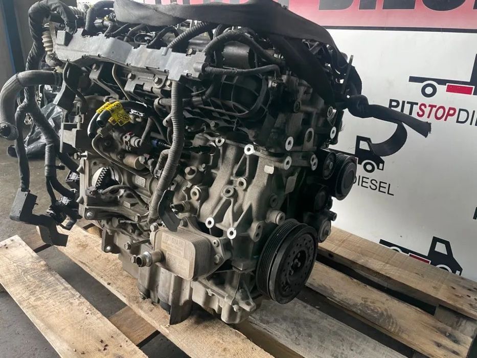 motor opel astra j astra k crossland insignia mokka zafira 1.6 d b16dth b 16 dth dv6fc lwq
