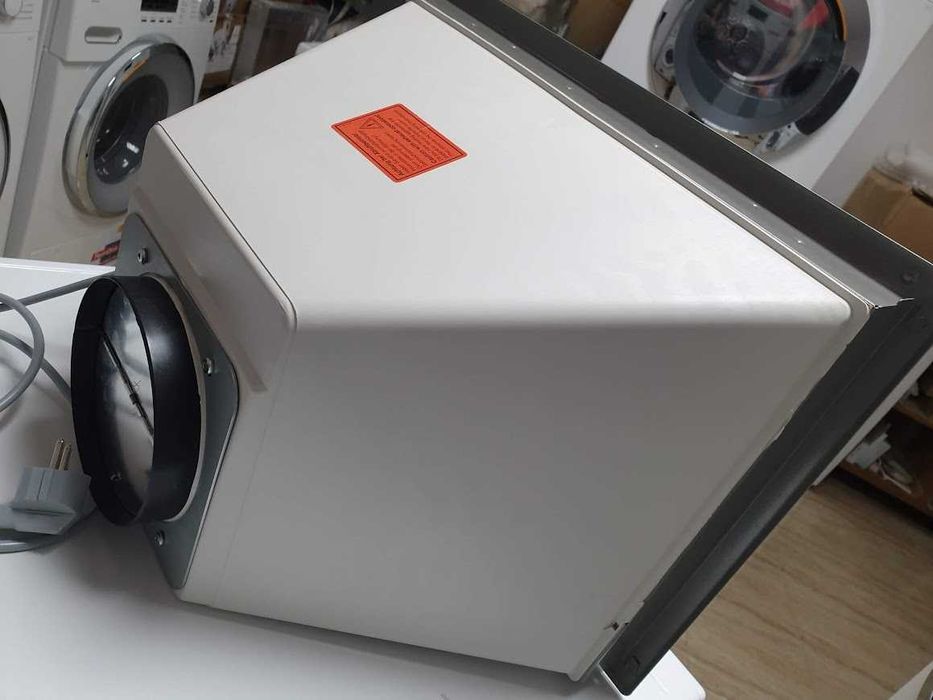 Miele DA2150 Аспиратор за Пълно Вграждане Абсорбатор Миеле