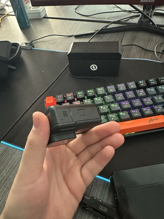 Go pro 7 black сатылады