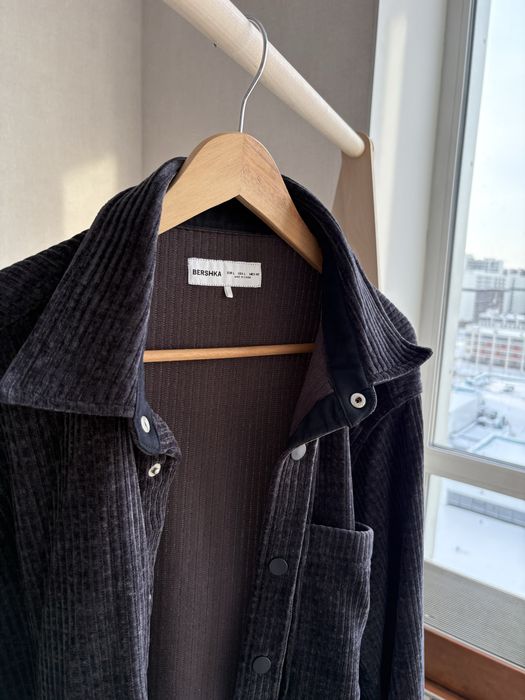 Куртки-Рубашки все размеры М