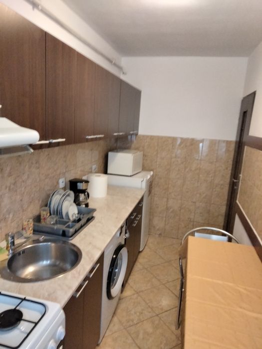 Vind apartament Mărăști 35m