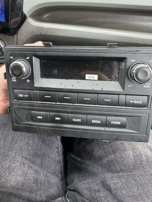 Магнитола От Кобальта