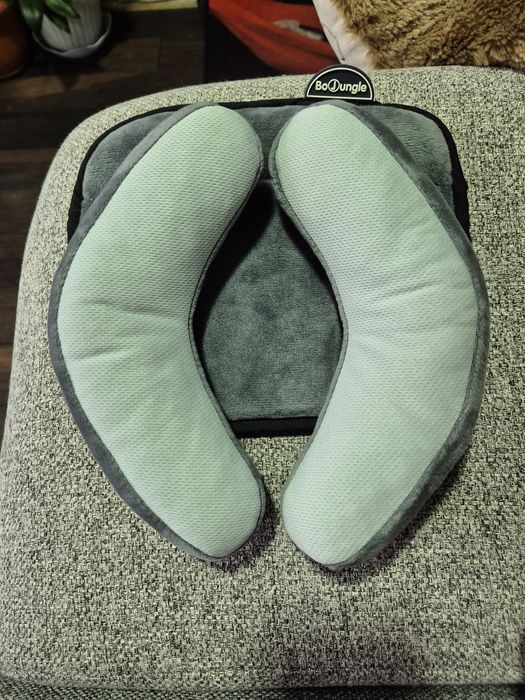 Pernuta suport cap bebe