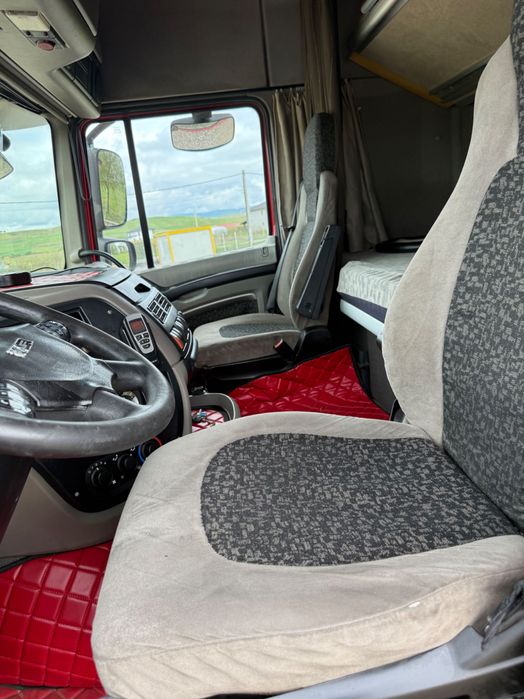 Daf 460 euro 5 in perfecta stare de funcționare