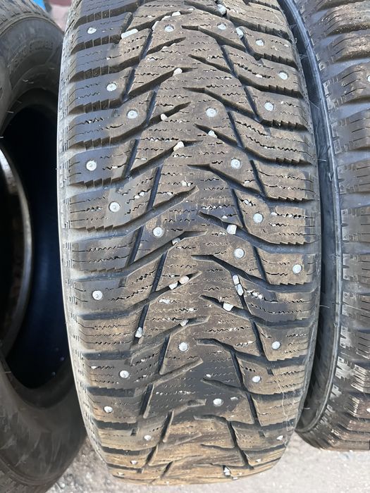 Зимние шины Sailun 195/65 R15