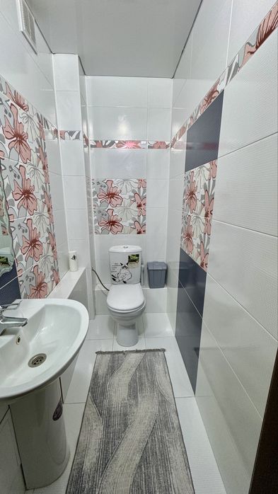 Продам 3х ком. Квартиру