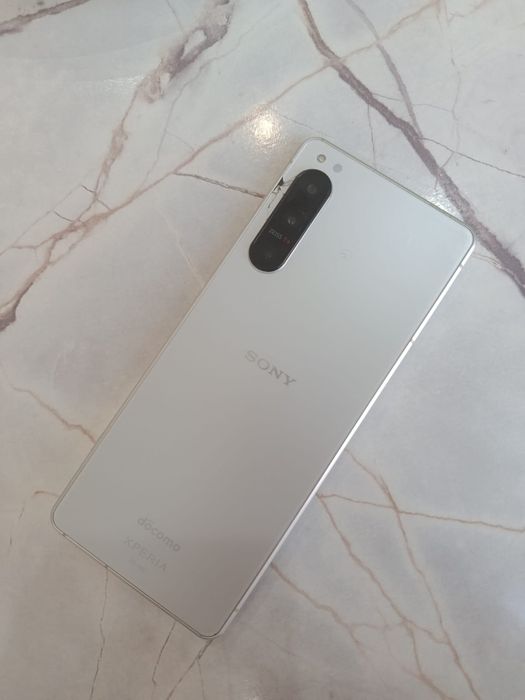 Sony xperia 5mk 4