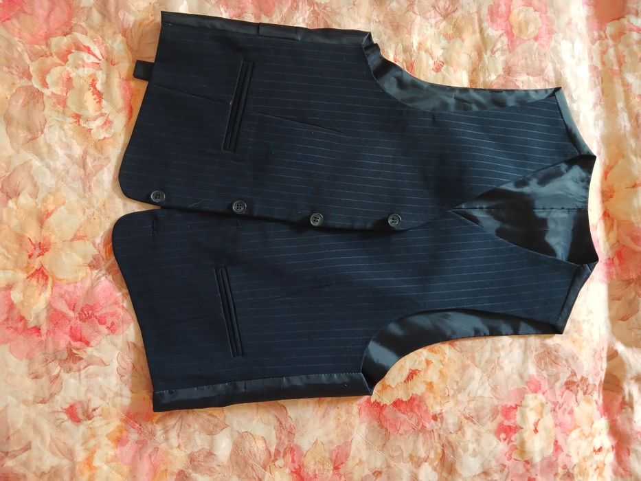 Костюм подростковый