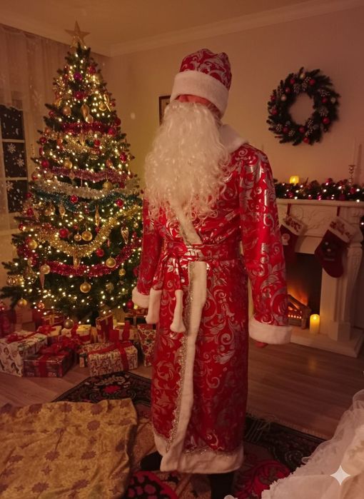 аренда костюм дед мороз снегурки 5000 прокат костюм дед мороз снегурки