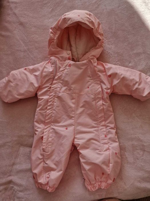 Продам вещи для малышей