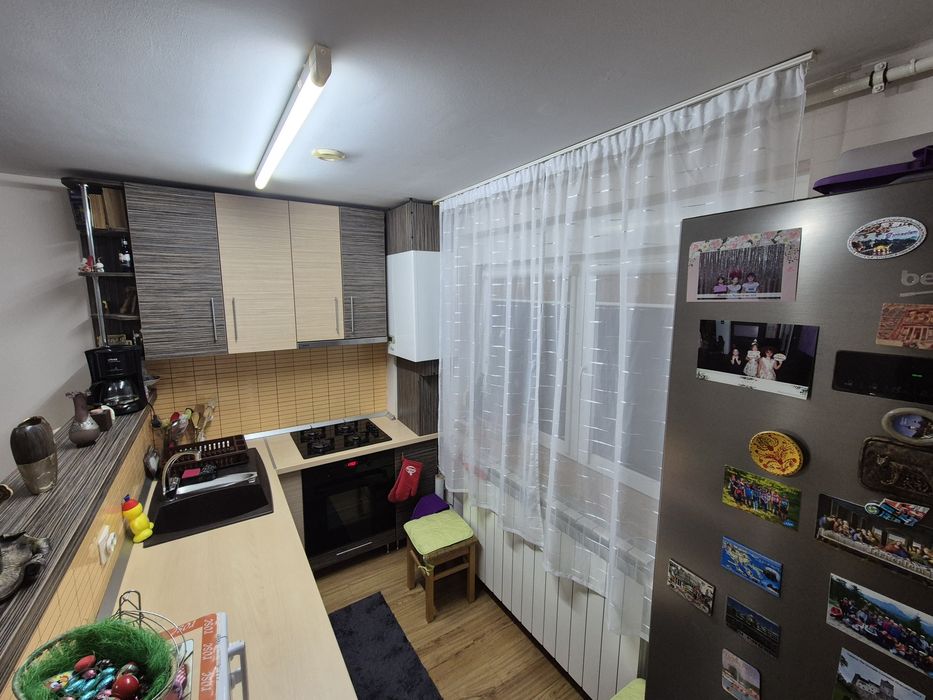 Apartament 1 camera de inchiriat Sibiu