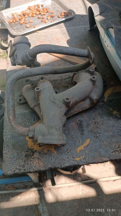 Продам раздатку Мицубиси L300