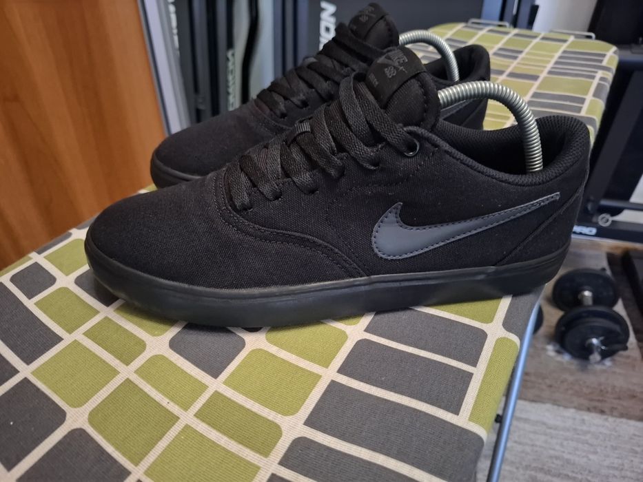 Nike SB Check Solar