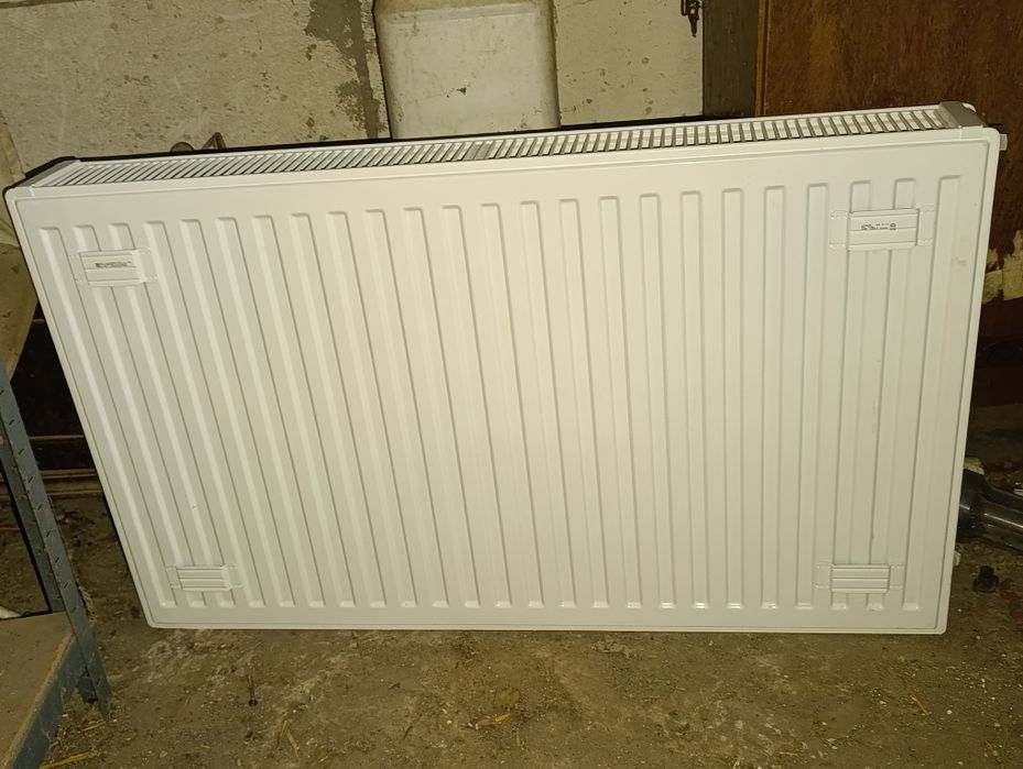 Calorifer din oțel  1/2 , 1m/60cm,1m/50cm