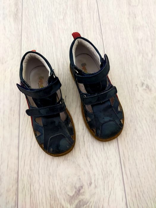 Сандали детские для мальчиков