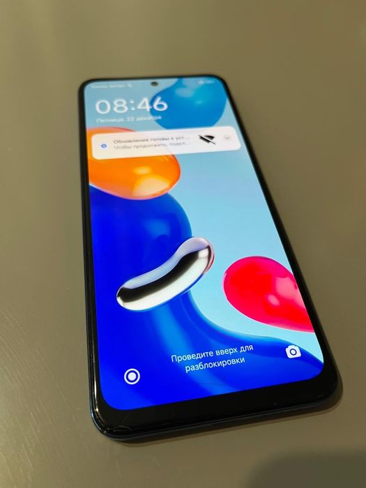 Редми нот 11 128гб