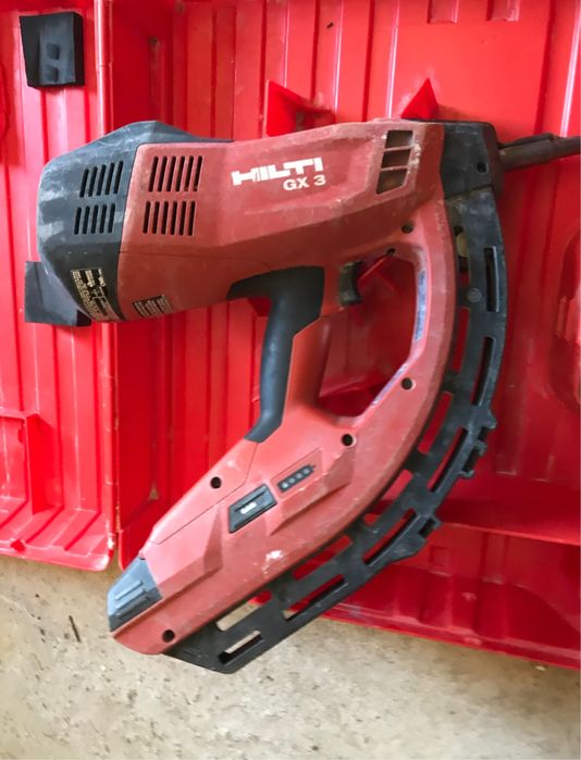 Pistole cuie max pasolde