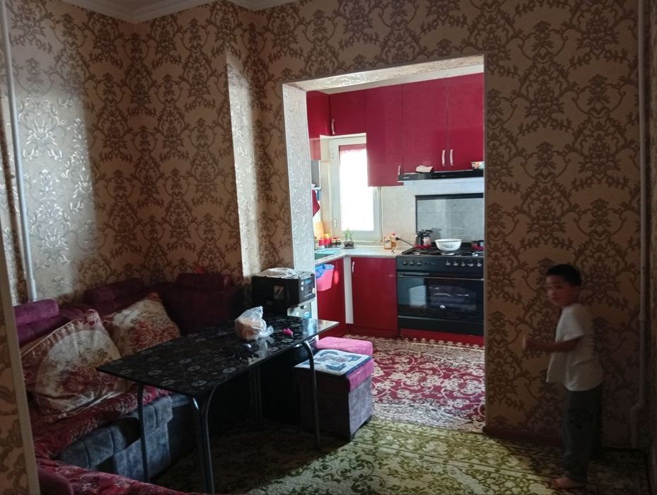 Kvartira sotiladi shayxontoxur rayon bel tepa  5/3/5/ 108m²