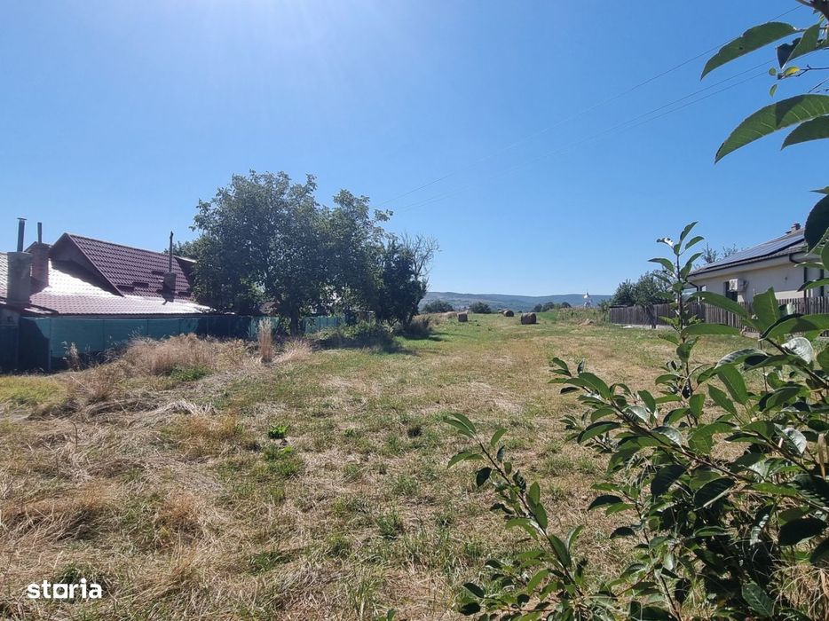 Teren Magura- Club Karo- Barati- 22 E/mp- oportunitate investitie