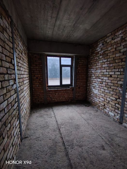 Новостройка  Хасанбой  3 - 5 - 6  Коробка  ( Кадастр бор )