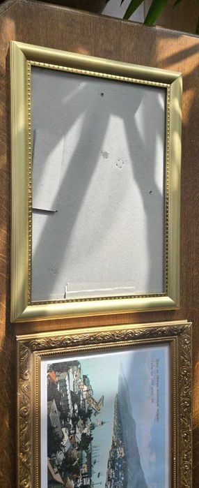 Фоторамки разных размеров