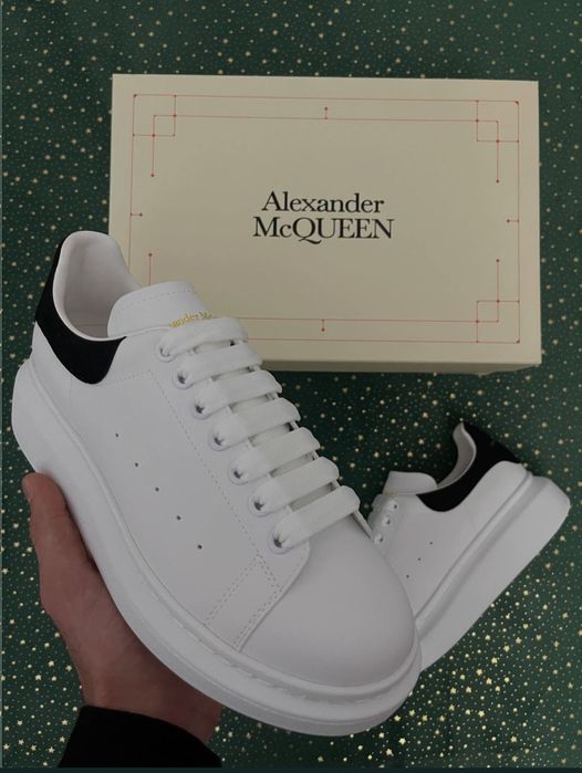 Alexander McQueen -Toate mărimile