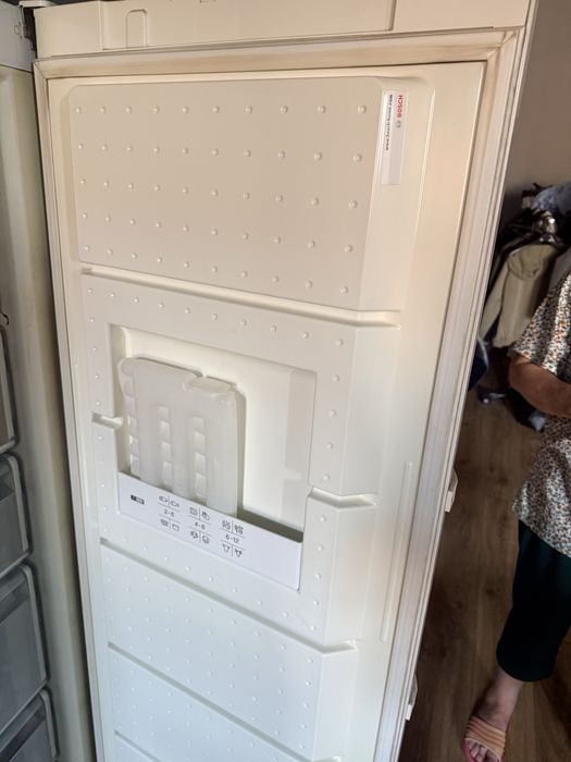 Морозильник Бош bosch