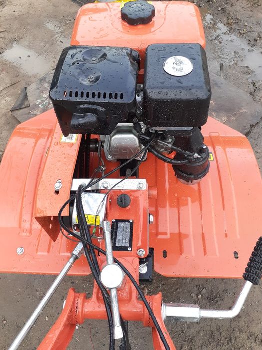 Аренда культиватора Алматы