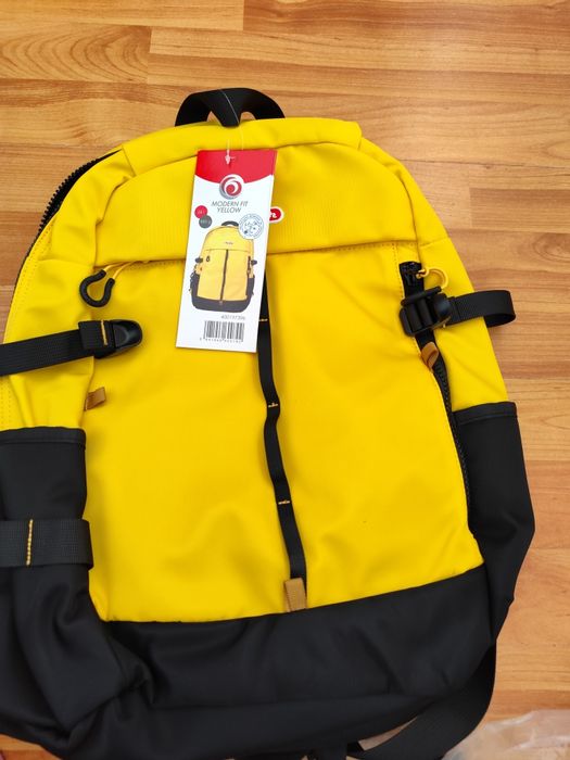 Rucsac Modern Fit herlit 28 l nou