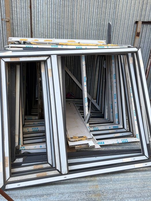 Стекла "стекломир"