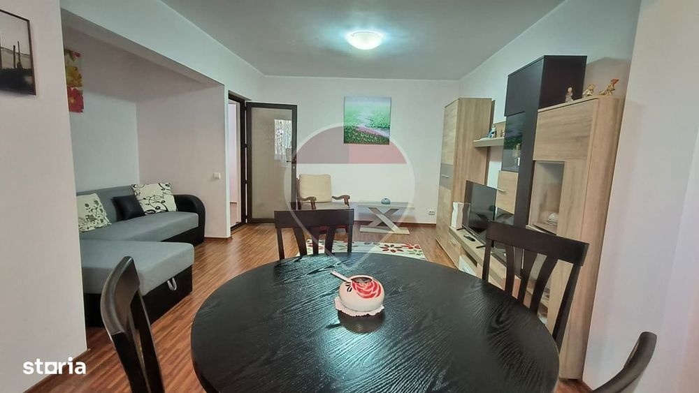 Apartament cu 2 camere de închiriat în zona Micro 13 - Galați — fotografia 2