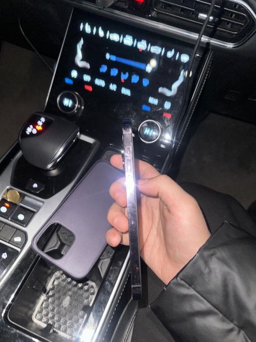 Айфон 14 про макс