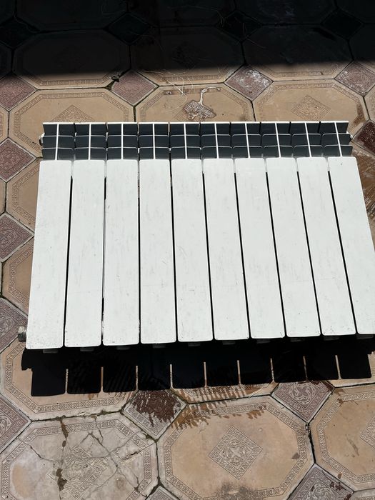 Батарея отопления