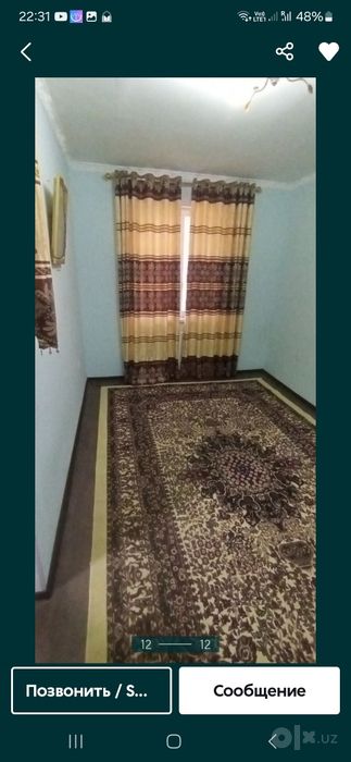 Бошлангич тулов билан Котедж сотилади.