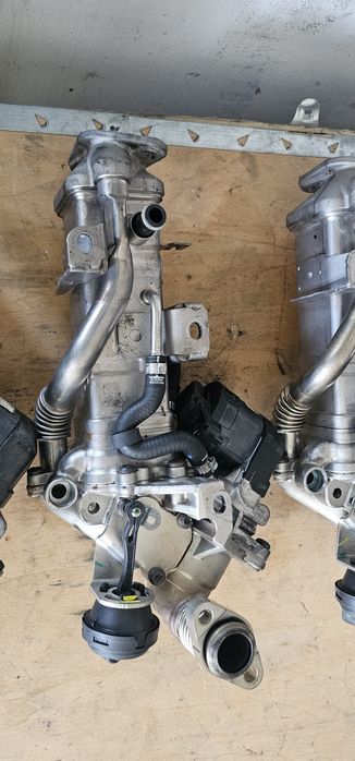 Racitor egr /egr bmw 3.0d n57 euro5/6