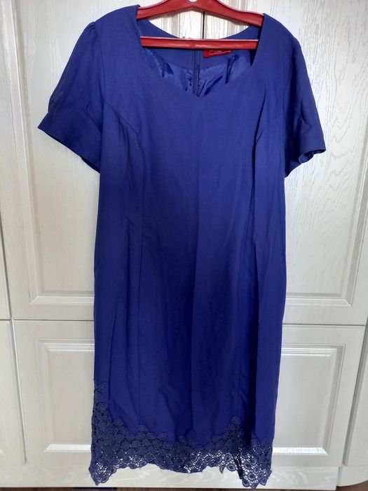 Платье в хорошем состояний