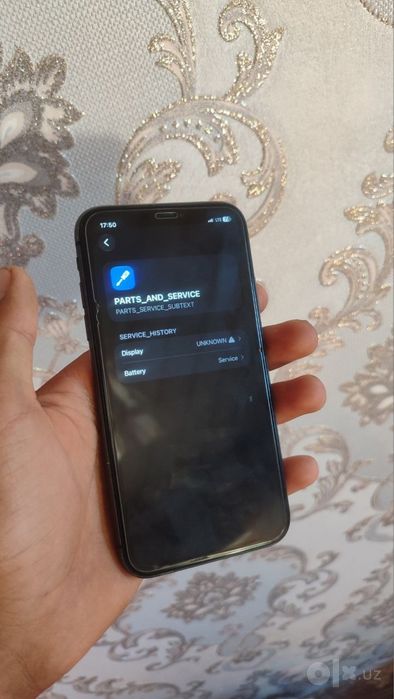 Iphone 11 garantiya