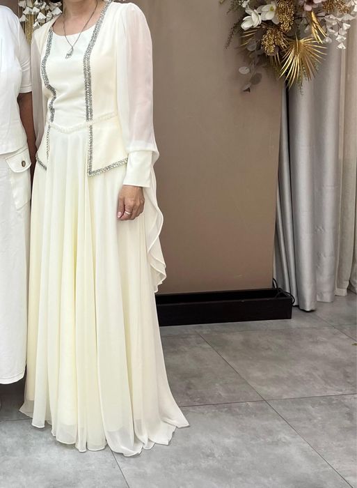 Продам вечернее платье