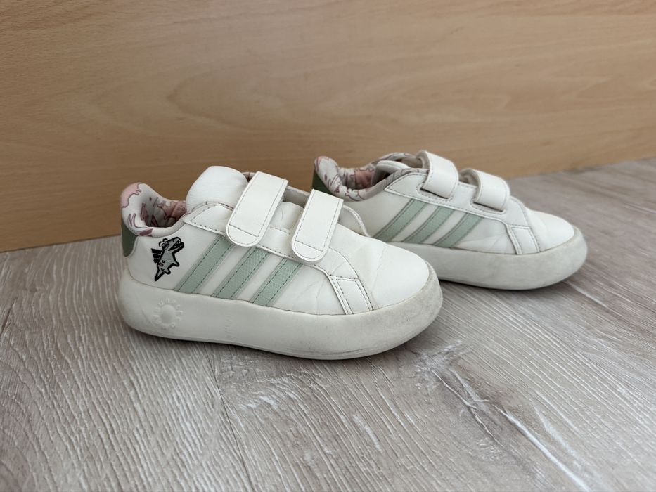 Детски обувки Adidas, Puma, Big star