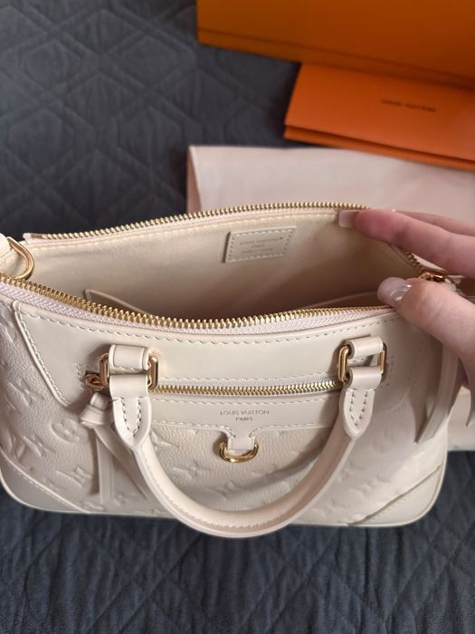 Сумка  Louis Vuitton оригинал