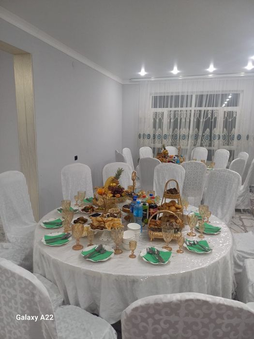 палатка стол стулья казан ошак