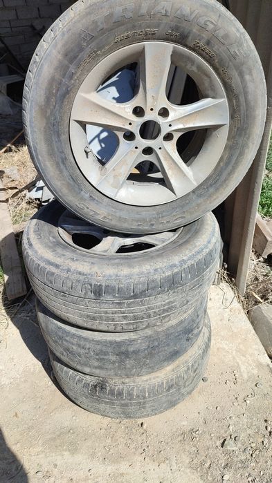 Диска 14/15/16 размер