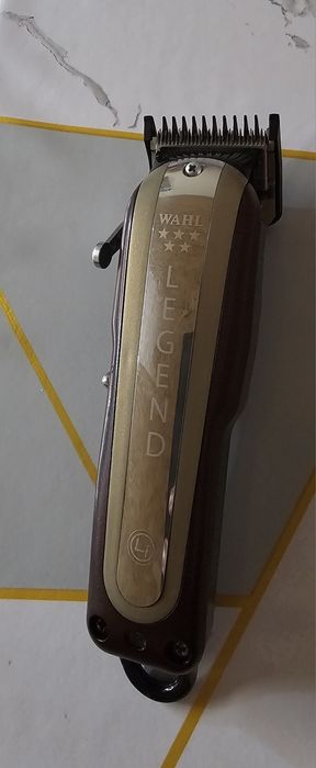 Wahl Legend cordless