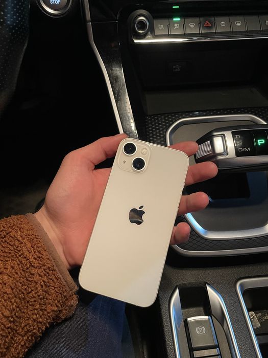 Iphone 13 айфон 13