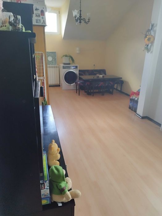 Продава се Етаж от къща в София, Редута - 96 кв.м за 2282 €/кв.м - Снимка #5