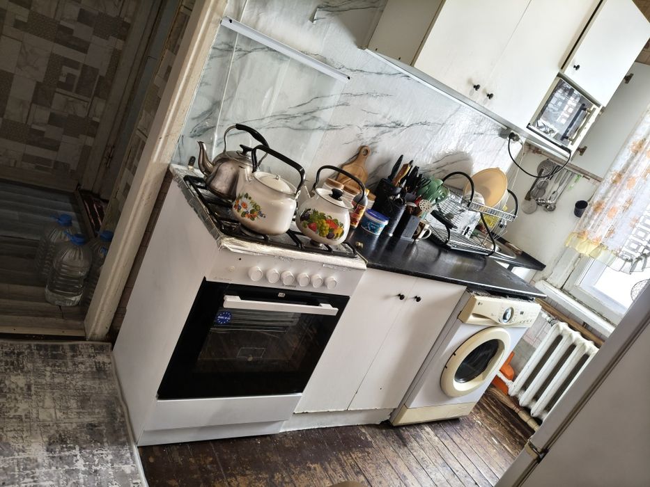 Продается квартира