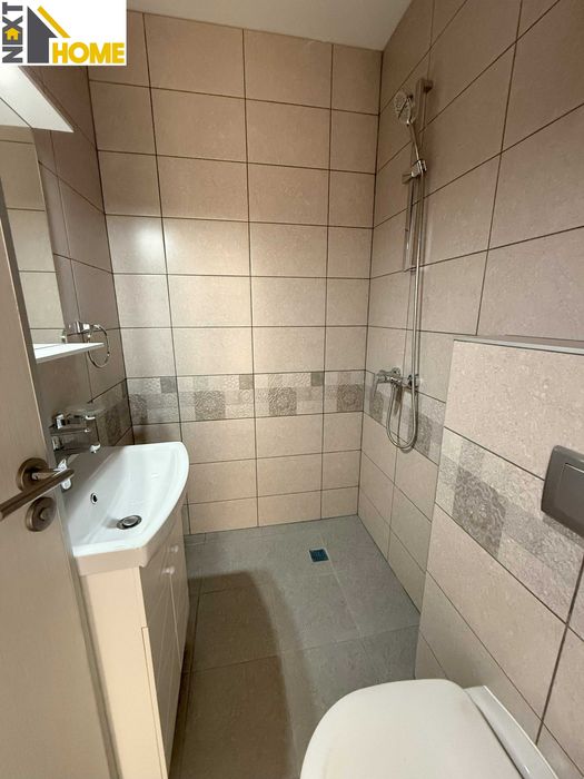 Дава се под наем Едностаен апартамент в Пловдив, Христо Смирненски - 41 кв.м за 79000 € - Снимка #3